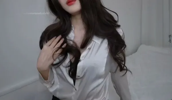 Thick Black Stockings OL Sister's Seduction Technique - Cookie Sister