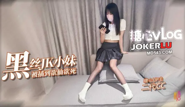 Premium Glossy Black Stockings Babe Gen 2 CC