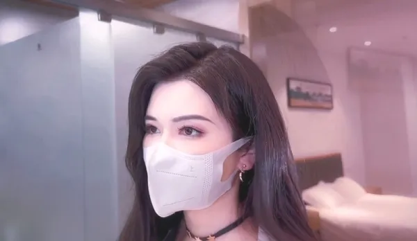 Sexy OL Tight Ass Skirt Office Goddess Trains Filthy Dog Reversed Fucked Screaming Slutty Sis Fox Not Demon