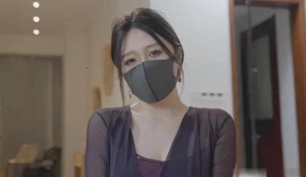 The Thrill of Being Forced Down Feels So Damn Good Hashimoto Kana