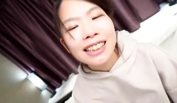 FC2PPV-4555428 Married Woman Spreads Asshole for You to Lick