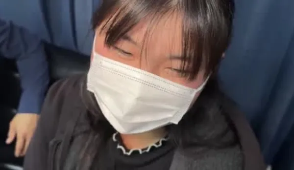 FC2PPV-4716158 Shy and Super Sensitive