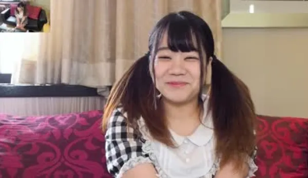 FC2PPV-4717203 Super Busty Underground Idol