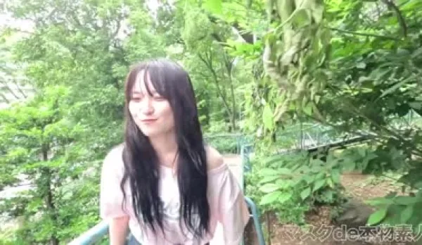 FC2PPV-4716715 Super Cute Full-Face Exposure