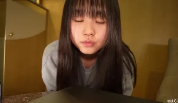 FC2PPV-4551752 Barefaced F-Cup Girl