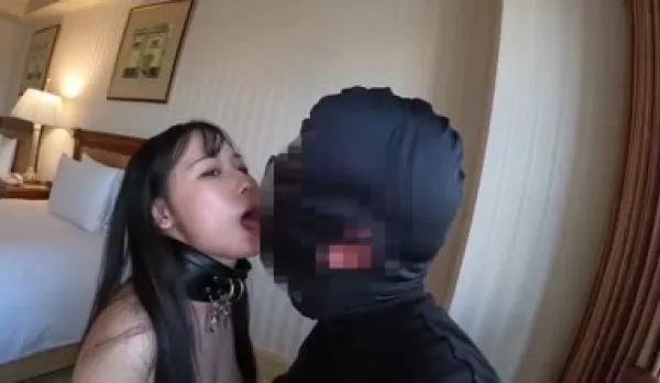 FC2PPV-4556224 Total Surrender to the Human Toilet