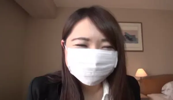 Sweet-Smiling Sakura’s Naughty Debut