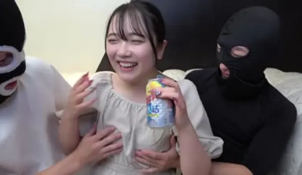 FC2PPV-4556143 Slutty Pale Premature Squirting Girl