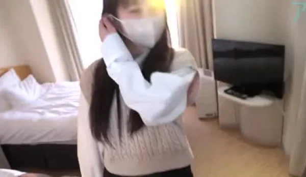 FC2PPV-3204700 Pure Wife’s Secret Date