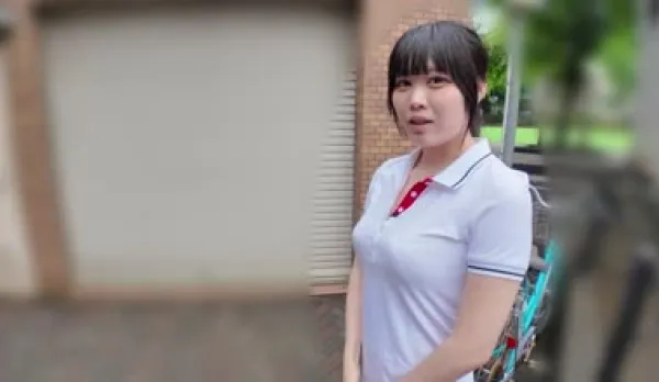 FC2PPV-4717853 Track Club G-Cup Junior Shows Off Snow-White Sexy Nude Body Pre-Race