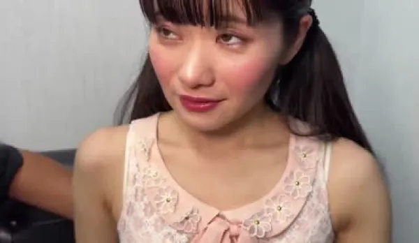 FC2PPV-4548750 Adorably Cute 20s Girl Raw Creampie