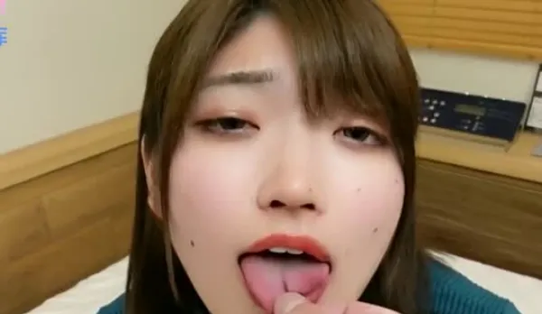 FC2PPV-4843024 Stunning College Girl Takes Raw Creampie Load