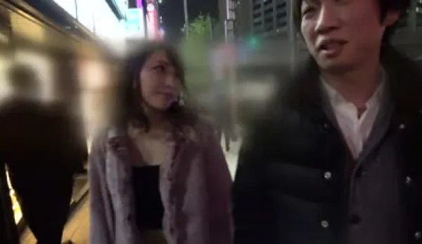 FC2PPV-4746392 Nightclub Hottie Picked Up