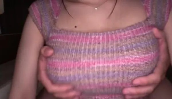Pure Girl's Sudden Climax - Relentless Deep Pounding