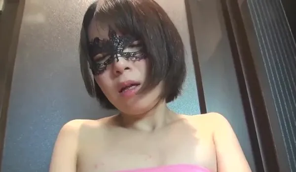 FC2PPV-912618 Standing Deepthroat in Pink Activewear – Married Female Officer Swallows It Whole