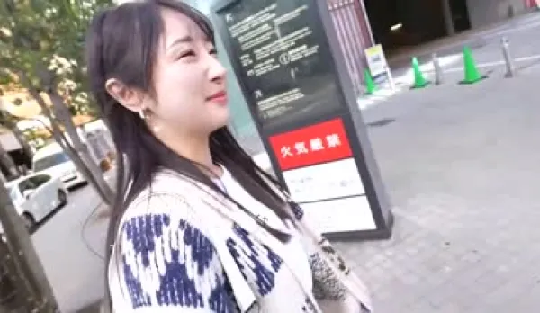 FC2PPV-4720790 Super Skinny Office Slut Met on Social App - Explosive Fuck Lust