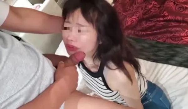 FC2PPV-4719261 Wife Unaware Her Husband Sold Her