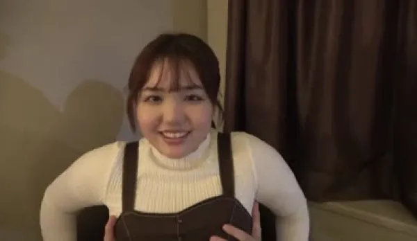 FC2PPV-4552523 Chance Encounter on Business Trip with Sexy Plump Bratty Bombshell