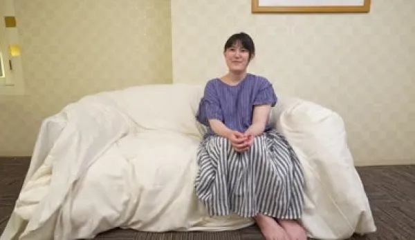 FC2PPV-4551882 I Debut Because I Want to Get Pregnant