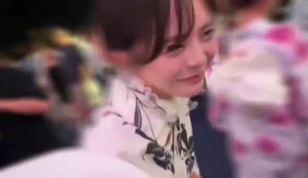 FC2PPV-4719201 Slender Beautiful Tits Under Yukata