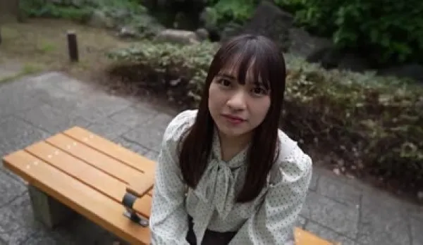 FC2PPV-4554135 Elegant Ramp Idol