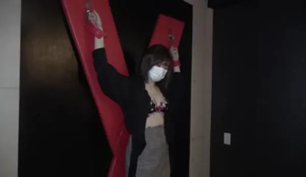 FC2PPV-4550038 Supermarket Wife Fully Nourished by Young Stud