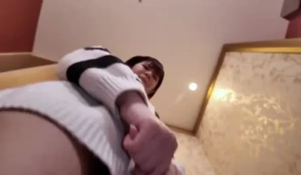 FC2PPV-4721259 Double Creampie in Bushy Hairy Pussy