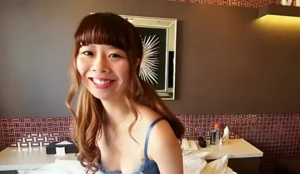 FC2PPV-4476113 Bare-faced Beauty’s First Toy Orgasm