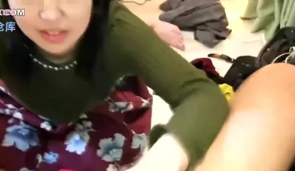 First Orgasm: Gentle Shivers & Sweet Release