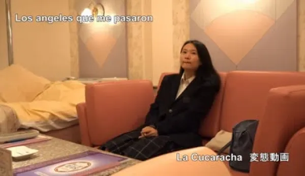 FC2PPV-4722978 Super Sensitive Busty College Girl Nana-chan