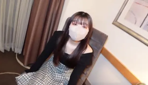 FC2PPV-4536508 I'm So Lonely