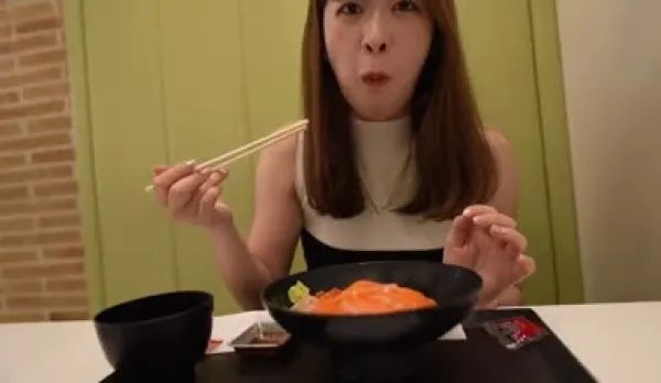 FC2PPV-4538520 Former Local Announcer Loves Hot Mature Beauties