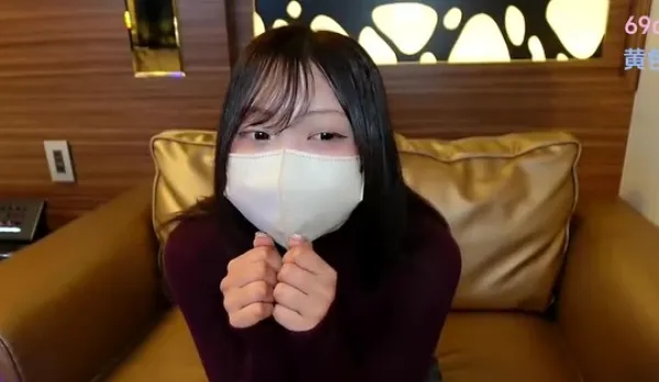 FC2PPV-4874414 Virgin Vietnamese Angel: From Shy Virgin to Creampie Obsession