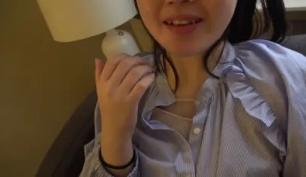 FC2PPV-4544114 Daytime Adulterous Babysitter Housewife Ecstasy