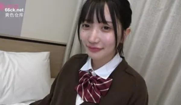 FC2PPV-2519228 Cute Face H-Cup Massive Tits Hidden Under Uniform