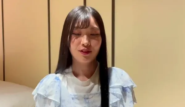FC2PPV-4458101 Innocent Beauty Confesses Her Shocking Graduation Secret