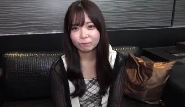 FC2PPV-4724358 Ultra Sensitive Black Haired Beauty