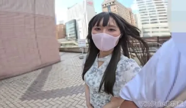 FC2PPV-4722813 Hottest Sex Footage of the World's Youngest Woman