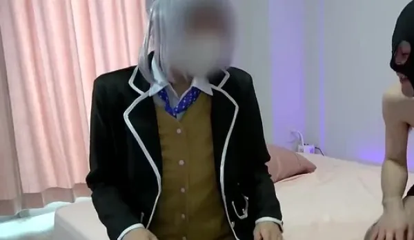 FC2PPV-4547256 Busty VTuber Pounded to Shaking Climax