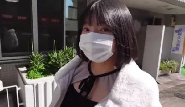 FC2PPV-4529648 Super Slutty G-Cup Busty Housewife