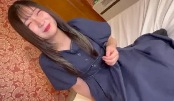 FC2PPV-4528646 Pale Quiet Beauty Miyu-chan Shyly Strips to Reveal Unshaved Bush Girl