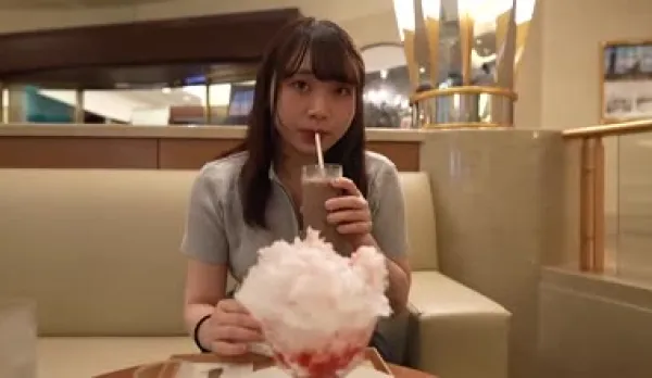 FC2PPV-4533659 Gold Medal Busty Goddess Sister