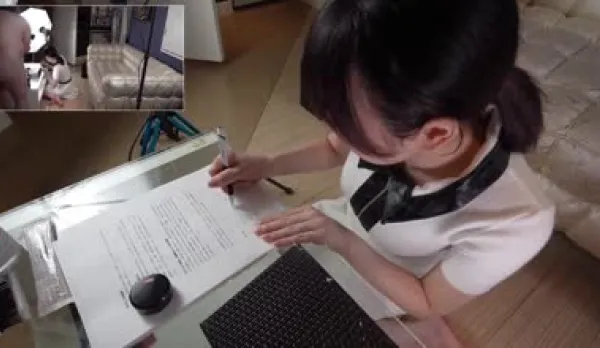 FC2PPV-4531922 Bright White Slim F-Cup Country Girl with Slutty Body