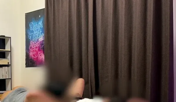 FC2PPV-4800527 Pure Bank Teller Takes Off Her Ring, Deep Kissing, and Giving In