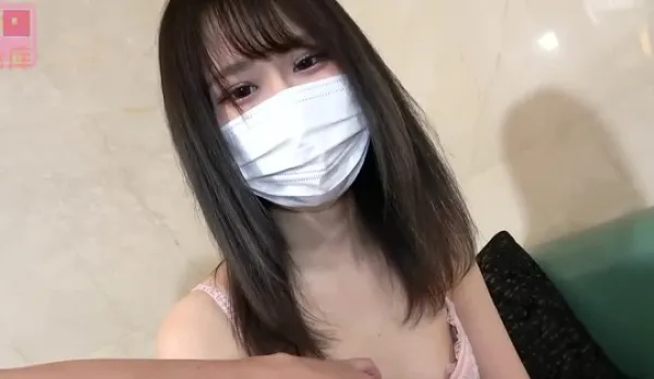 FC2PPV-4967991 Super Cute Thin High School Student First Shoot Affair Tragic Cumshot