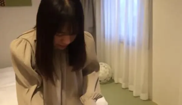 FC2PPV-4594575 Rare Loving Couple Wife is Super Slutty