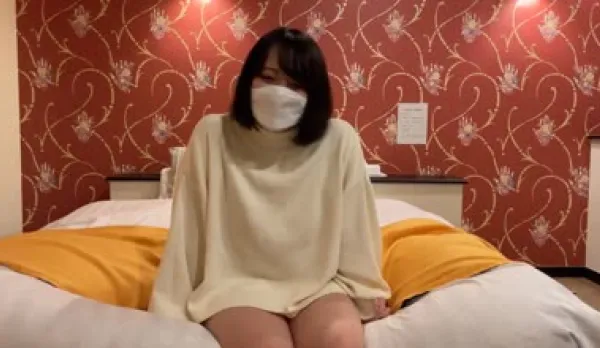 FC2PPV-4532726 H-Cup College Girl 20yo: Knead Sensitive Massive Tits While Raw Fucking to Creampie