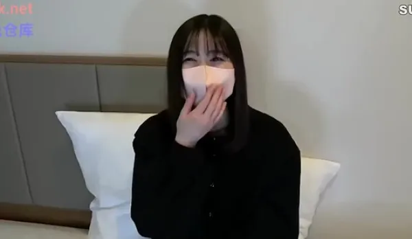 FC2PPV-3229611 First-Time Young Model in White, "Revirginized," Gets Covered in Cum