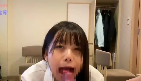 FC2PPV-4547798 First Face Reveal: Super Cute Shy Beauty Pounded Hard