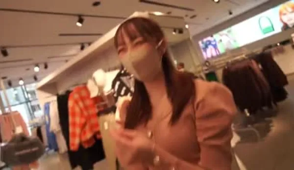 FC2PPV-4534625 Pitiful College Girl Series: 3 Beauties Selected